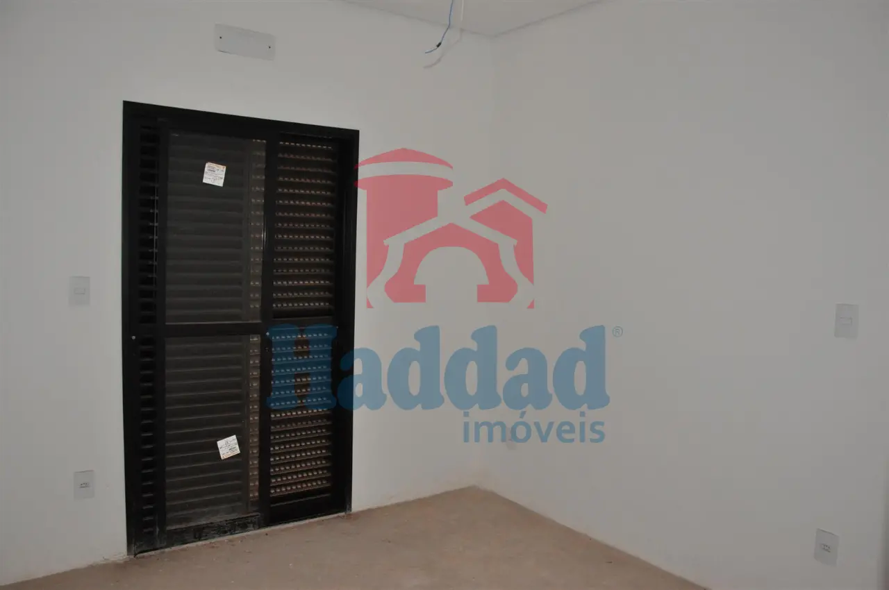 APARTAMENTO NOVO SEM ACABAMENTO, DISPONIVEL EM BIRIGUI SP Ref: 14947 - DSC_0188