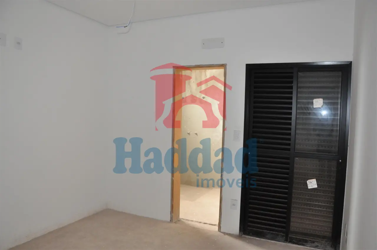 APARTAMENTO NOVO SEM ACABAMENTO, DISPONIVEL EM BIRIGUI SP Ref: 14947 - DSC_0190