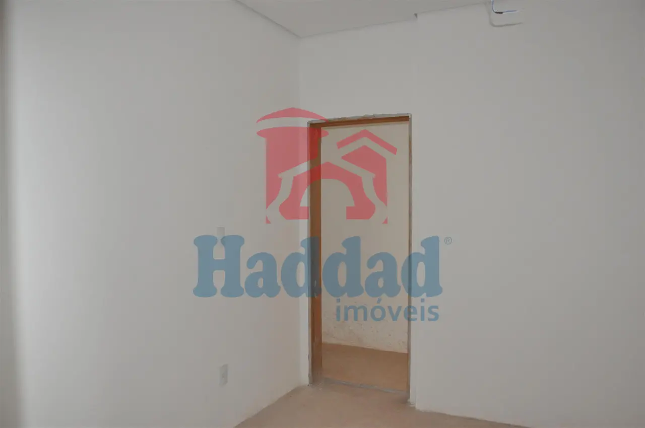 APARTAMENTO NOVO SEM ACABAMENTO, DISPONIVEL EM BIRIGUI SP Ref: 14947 - DSC_0193