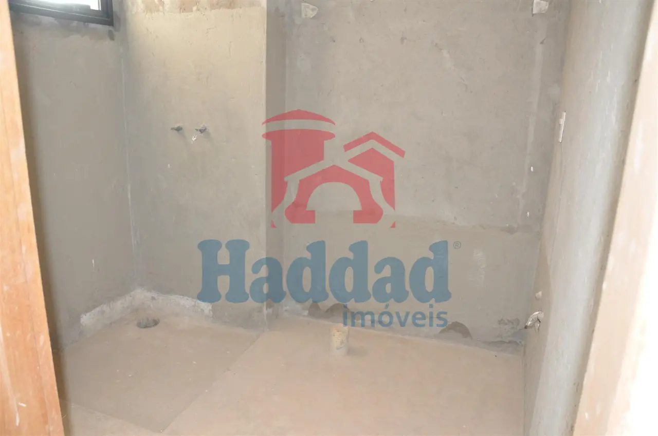 APARTAMENTO NOVO SEM ACABAMENTO, DISPONIVEL EM BIRIGUI SP Ref: 14947 - DSC_0194