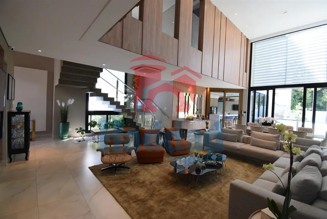 SOBRADO Á VENDA EM CONDOMÍNIO DE ALTO PADRÃO Ref: 15037 - DSC_0012