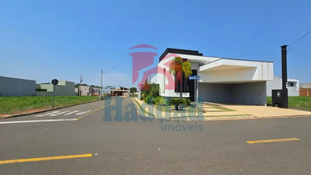 CASA DE ESQUINA EM CONDOMINIO FECHADA COMPLETA…!!! Ref: 15040 - 1 (1)