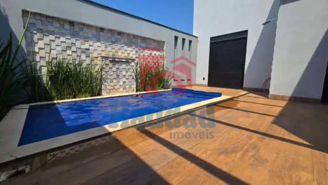 CASA DE ESQUINA EM CONDOMINIO FECHADA COMPLETA…!!! Ref: 15040 - 1 (19)