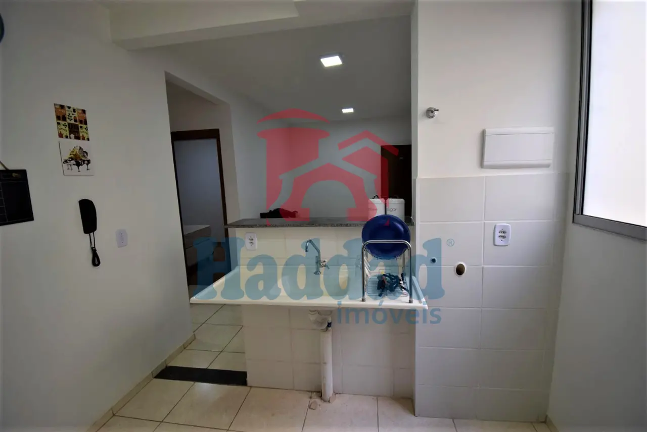 APARTAMENTO PARA  VENDA BOSQUE DOS GIRASSOIS   COM PLANEJADOS ! Ref: 15102 - DSC_0023