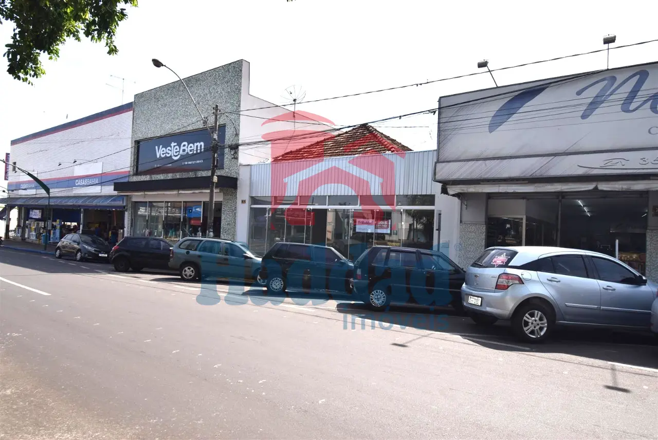 IMOVEL COMERCIAL PARA LOCAÇÃO EM AREA CENTRAL Ref: 15266 - DSC_0047