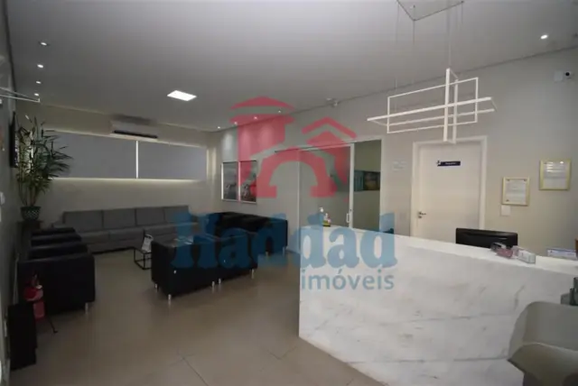 SALA COMERCIAL DISPONÍVEL PARA LOCAÇÃO Ref: 15292