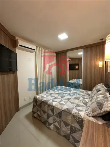 APARTAMENTO NO CENTRO DE BIRIGUI, PRONTO RICO EM ARMARIOS, PROXIMO A TODOS OS TIPOS DE COMERCIOS. Ref: 15313 - Imagem do WhatsApp de 2025-05-27 à(s) 16