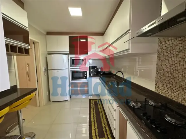 APARTAMENTO NO CENTRO DE BIRIGUI, PRONTO RICO EM ARMARIOS, PROXIMO A TODOS OS TIPOS DE COMERCIOS. Ref: 15313 - Imagem do WhatsApp de 2025-05-27 à(s) 16