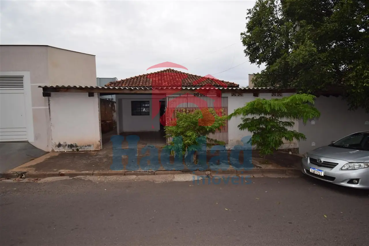 OPORTUNIDADE ÚNICA: CASA À VENDA NO BAIRRO SÃO BRÁS! Ref: 15394 - DSC_0001