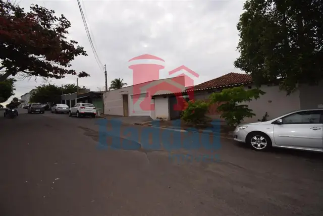 OPORTUNIDADE ÚNICA: CASA À VENDA NO BAIRRO SÃO BRÁS! Ref: 15394 - DSC_0002