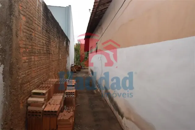OPORTUNIDADE ÚNICA: CASA À VENDA NO BAIRRO SÃO BRÁS! Ref: 15394 - DSC_0007