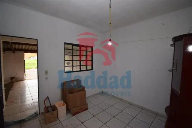 OPORTUNIDADE ÚNICA: CASA À VENDA NO BAIRRO SÃO BRÁS! Ref: 15394 - DSC_0009