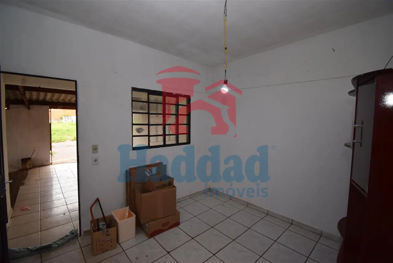 OPORTUNIDADE ÚNICA: CASA À VENDA NO BAIRRO SÃO BRÁS! Ref: 15394 - DSC_0009