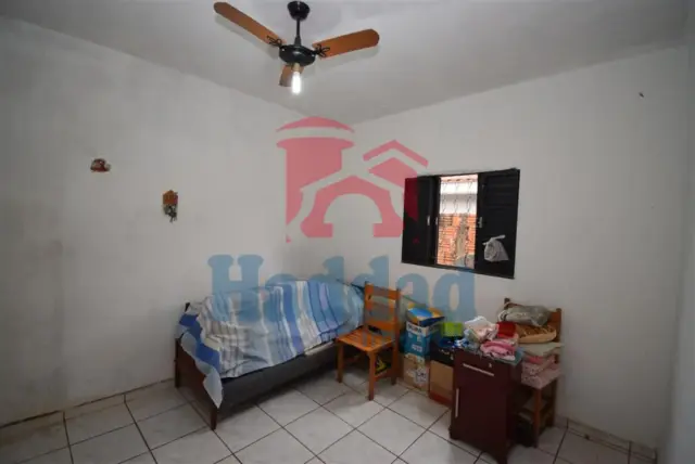 OPORTUNIDADE ÚNICA: CASA À VENDA NO BAIRRO SÃO BRÁS! Ref: 15394 - DSC_0015