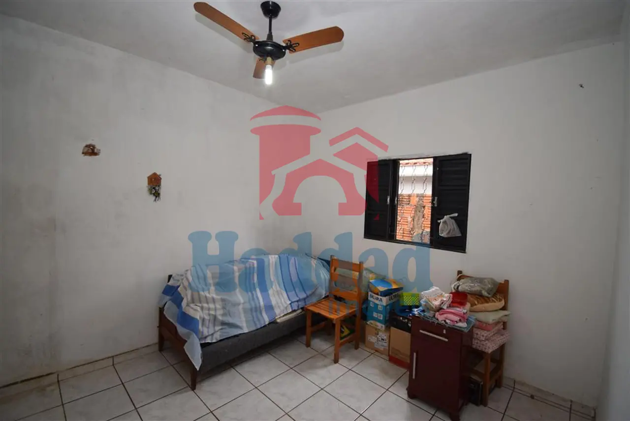 OPORTUNIDADE ÚNICA: CASA À VENDA NO BAIRRO SÃO BRÁS! Ref: 15394 - DSC_0015