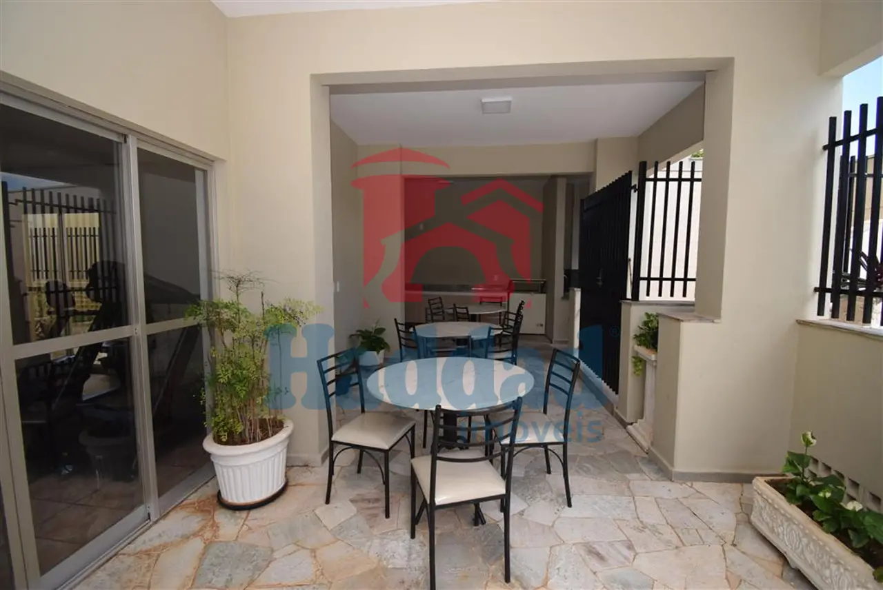 APARTAMENTO – CENTRO DE BIRIGUI Ref: 15522 - DSC_0075