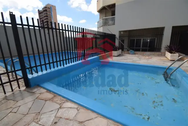 APARTAMENTO – CENTRO DE BIRIGUI Ref: 15522 - DSC_0078