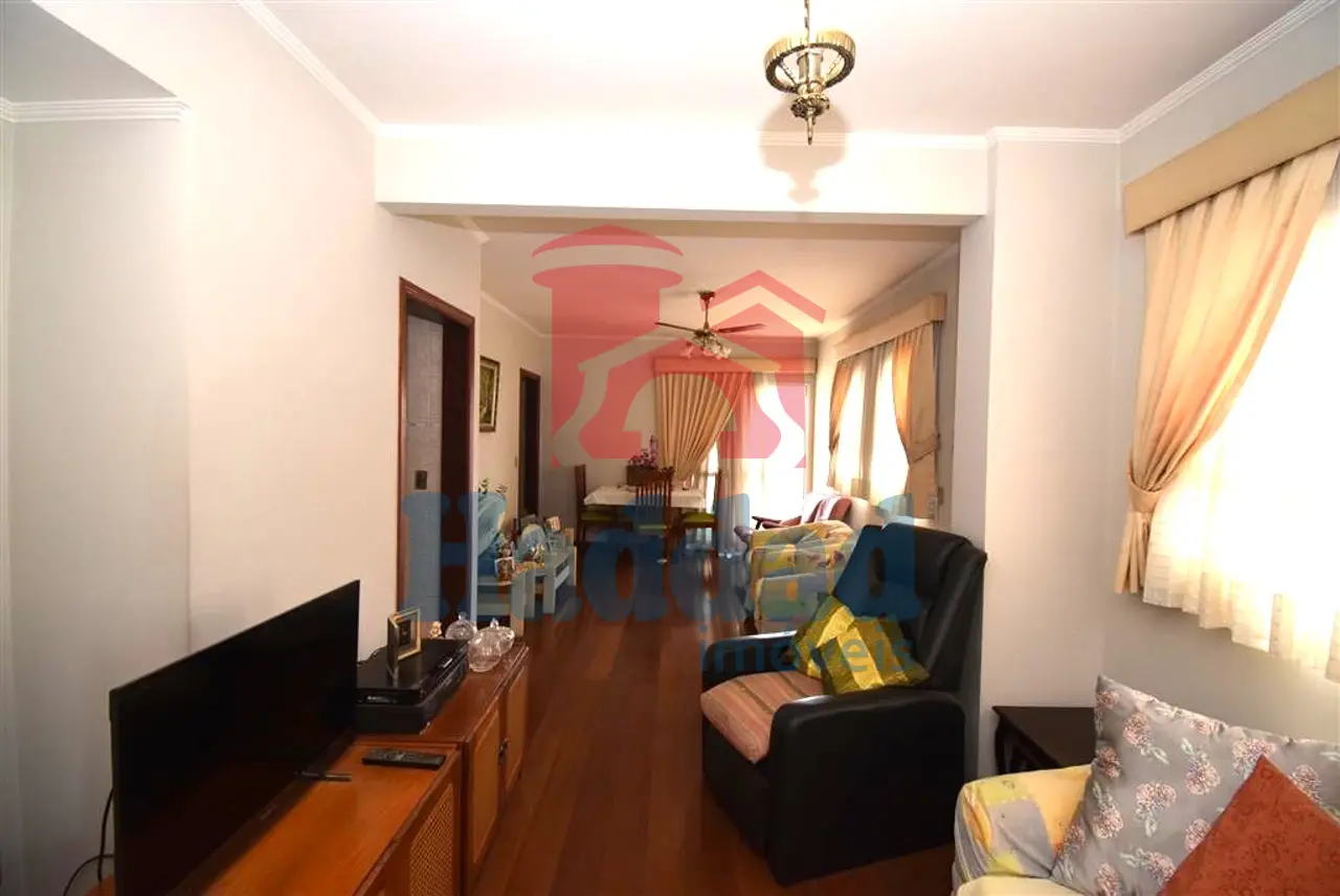APARTAMENTO – CENTRO DE BIRIGUI Ref: 15522 - DSC_0052