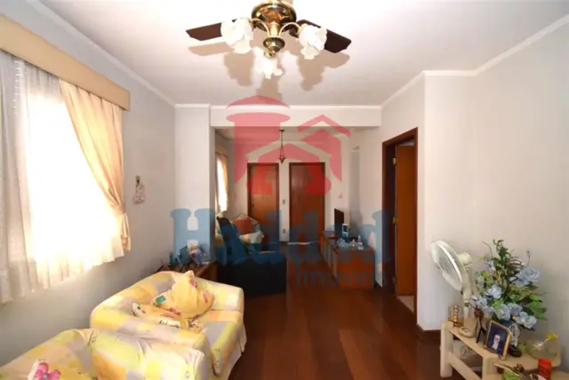 APARTAMENTO – CENTRO DE BIRIGUI Ref: 15522 - DSC_0053