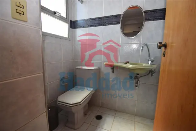 APARTAMENTO – CENTRO DE BIRIGUI Ref: 15522 - DSC_0054