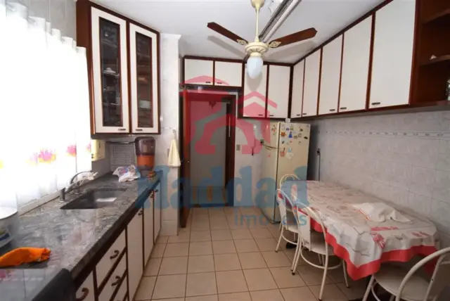 APARTAMENTO – CENTRO DE BIRIGUI Ref: 15522 - DSC_0056