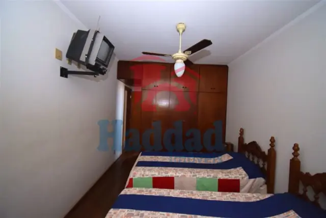 APARTAMENTO – CENTRO DE BIRIGUI Ref: 15522 - DSC_0068