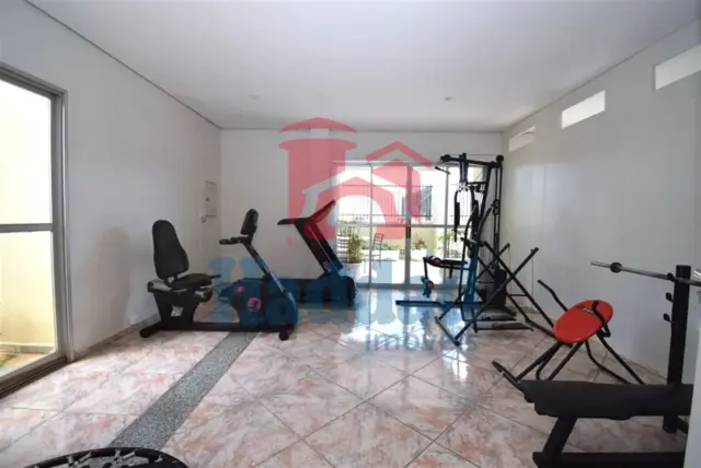 APARTAMENTO – CENTRO DE BIRIGUI Ref: 15522 - DSC_0074