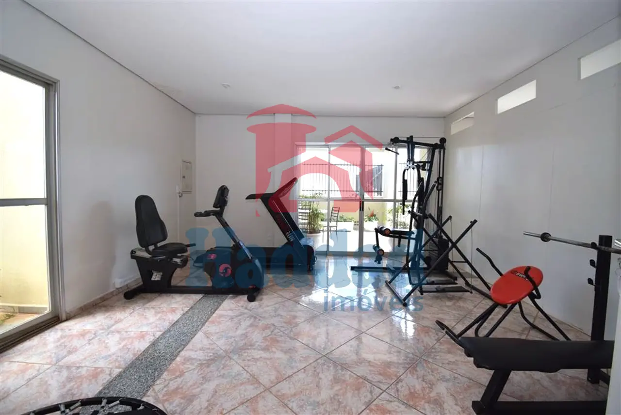 APARTAMENTO – CENTRO DE BIRIGUI Ref: 15522 - DSC_0074
