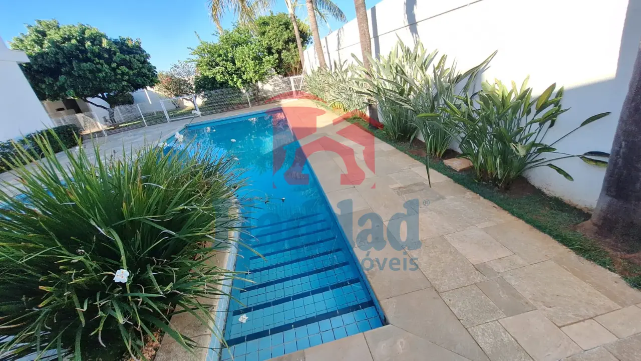 EXCELENTE RESIDÊNCIA COM SUÍTE MASTER, PLANEJADOS E ÁREA DE LAZER EXCLUSIVA CONDOMÍNIO DE ALTO PADRÃO Ref: 15641 - 16