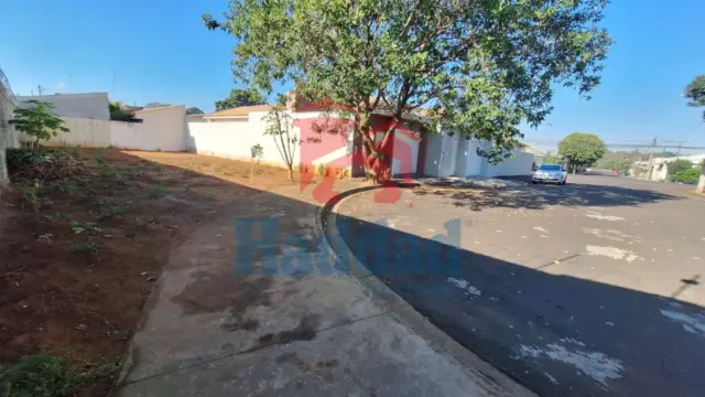 erreno Residencial Exclusivo Próximo ao Condomínio Art Ville (Birigui/SP) Ref: 15642 - 04
