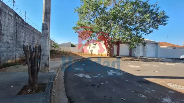 erreno Residencial Exclusivo Próximo ao Condomínio Art Ville (Birigui/SP) Ref: 15642 - 05