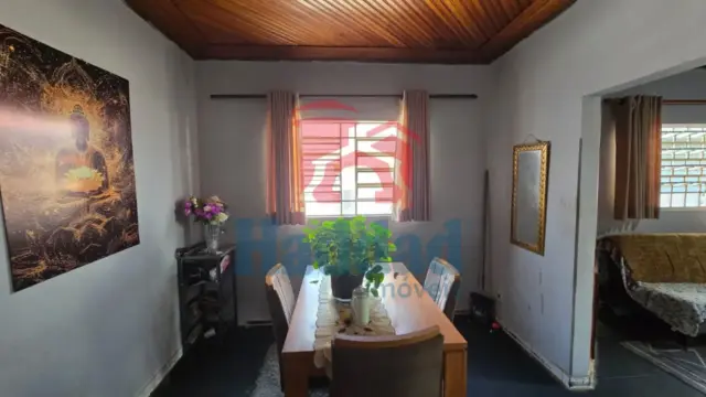 IMÓVEL RESIDENCIAL EM AREA CENTRAL. Ref: 15665 - 01 (15)