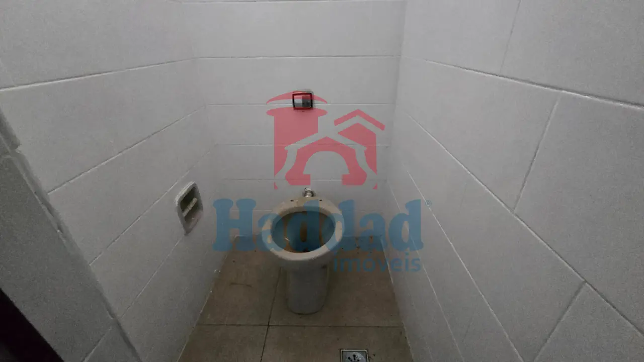 BARRACÃO PARA LOCAÇÃO E VENDA EM ÓTIMA LOCALIZAÇÃO Ref: 15666 - 1 (3)