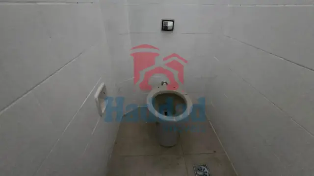 BARRACÃO PARA LOCAÇÃO E VENDA EM ÓTIMA LOCALIZAÇÃO Ref: 15666 - 1 (4)