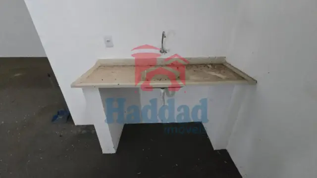 BARRACÃO PARA LOCAÇÃO E VENDA EM ÓTIMA LOCALIZAÇÃO Ref: 15666 - 1 (5)
