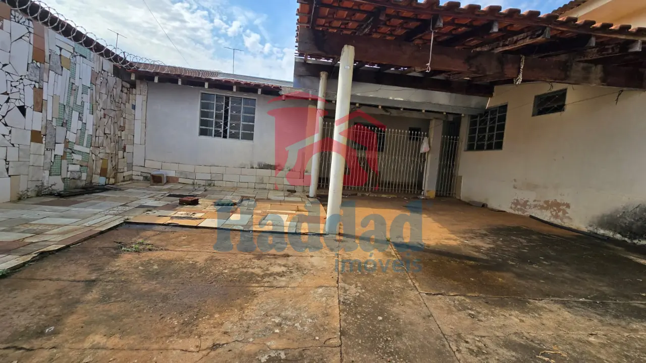 RESIDENCIAL QUEMIL – HADDAD IMÓVEIS 18 3211-7666 Ref: 15670 - 06 (1)