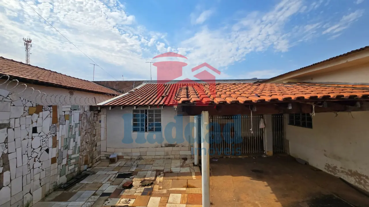 RESIDENCIAL QUEMIL – HADDAD IMÓVEIS 18 3211-7666 Ref: 15670 - 06 (2)