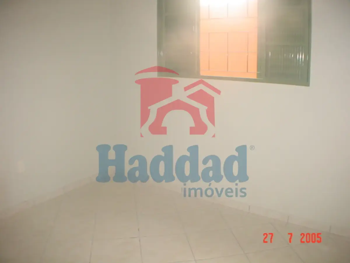 IMÓVEL COM OTIMA LOCALIZAÇÃO COM TRES DORMITÓRIOS Ref: 4457 - SAM_2937
