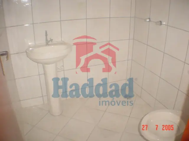 IMÓVEL COM OTIMA LOCALIZAÇÃO COM TRES DORMITÓRIOS Ref: 4457 - SAM_2938