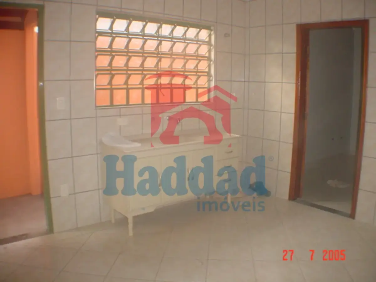 IMÓVEL COM OTIMA LOCALIZAÇÃO COM TRES DORMITÓRIOS Ref: 4457 - SAM_2940