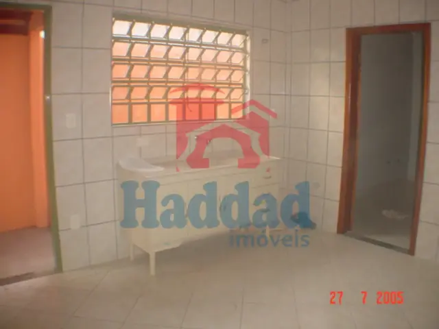 IMÓVEL COM OTIMA LOCALIZAÇÃO COM TRES DORMITÓRIOS Ref: 4457 - SAM_2940