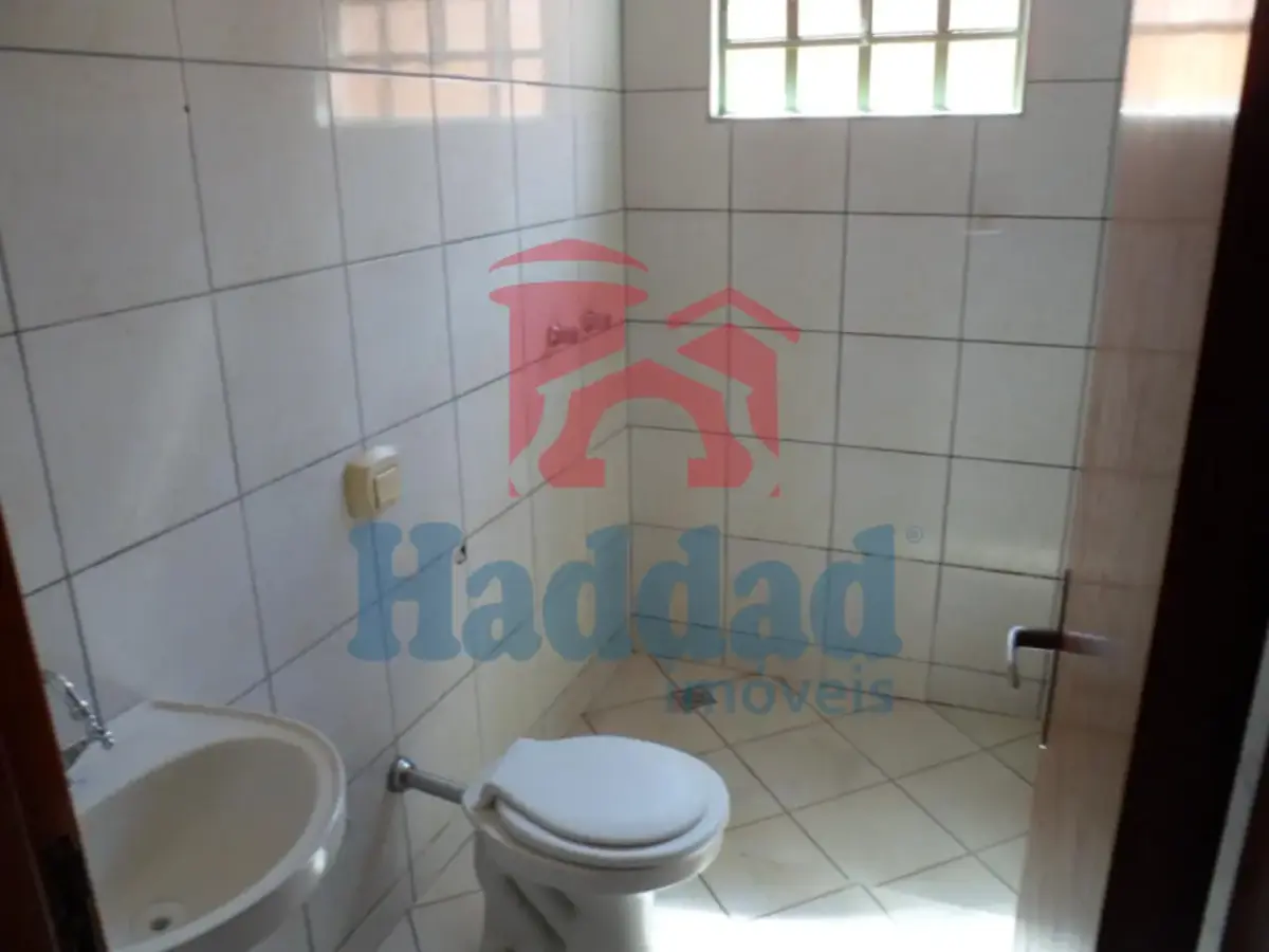 IMÓVEL COM OTIMA LOCALIZAÇÃO COM TRES DORMITÓRIOS Ref: 4457 - SAM_2946