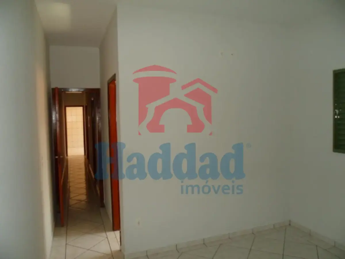 IMÓVEL COM OTIMA LOCALIZAÇÃO COM TRES DORMITÓRIOS Ref: 4457 - SAM_2949