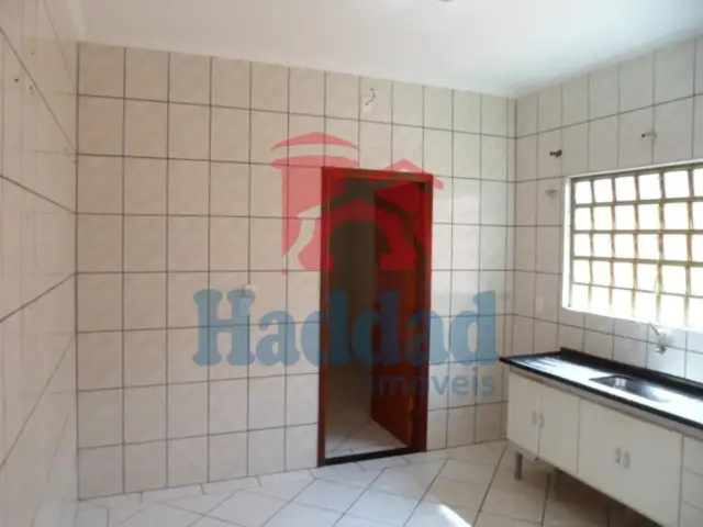 IMÓVEL COM OTIMA LOCALIZAÇÃO COM TRES DORMITÓRIOS Ref: 4457 - SAM_2951