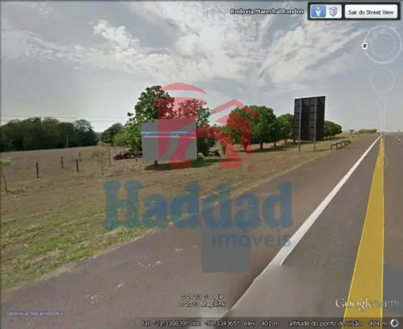 Referência: 8325 - area rondon2
