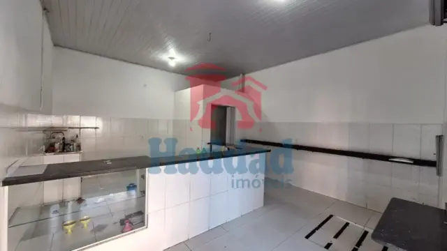 SALÃO COEMRCIAL RUA SAUDADES EM BIRIGUI COM GRANDE FLUXO DE COMÉRCIO E RECEM REFORMADO Ref: 10347 - 02