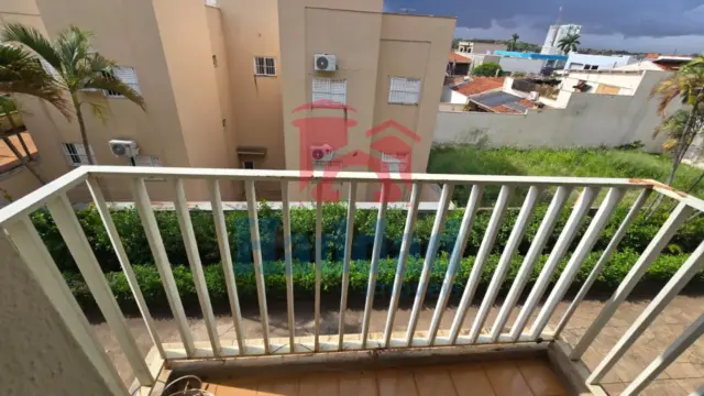 APARTANETO NO CENTRO COM 3 DORMITORIOS Ref: 10614 - WhatsApp Image 2026-10-13 at 17