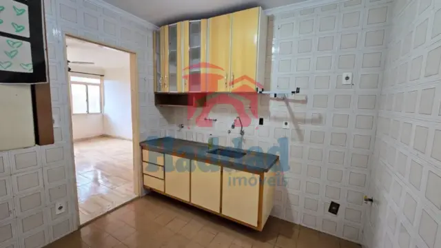 APARTANETO NO CENTRO COM 3 DORMITORIOS Ref: 10614 - WhatsApp Image 2026-10-13 at 17