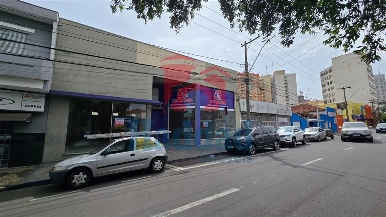 O ponto perfeito para o sucesso do seu negócio em Araçatuba! Referência: 14276 - 001 (8)