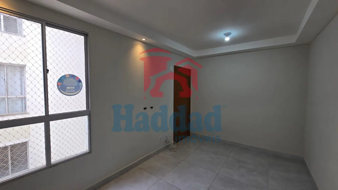 APARTAMENTO PRÓXIMO AO CENTRO Ref: 15660 - 001 (1)